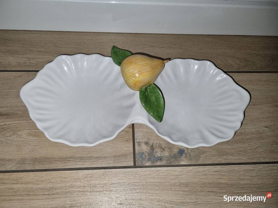 Patera Ceramika Włoska Wola Podłężna sprzedam