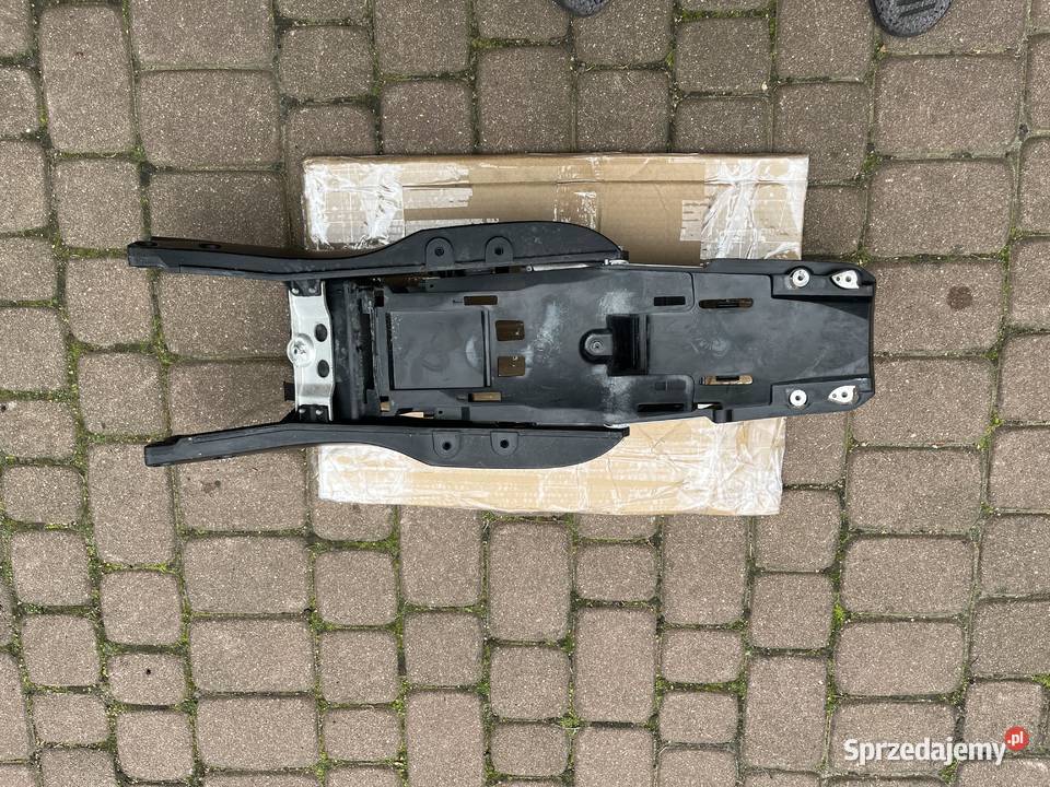 SUZUKI GSXR1000 K7K8 STELAŻ TYŁ GSXR 1000 Białystok