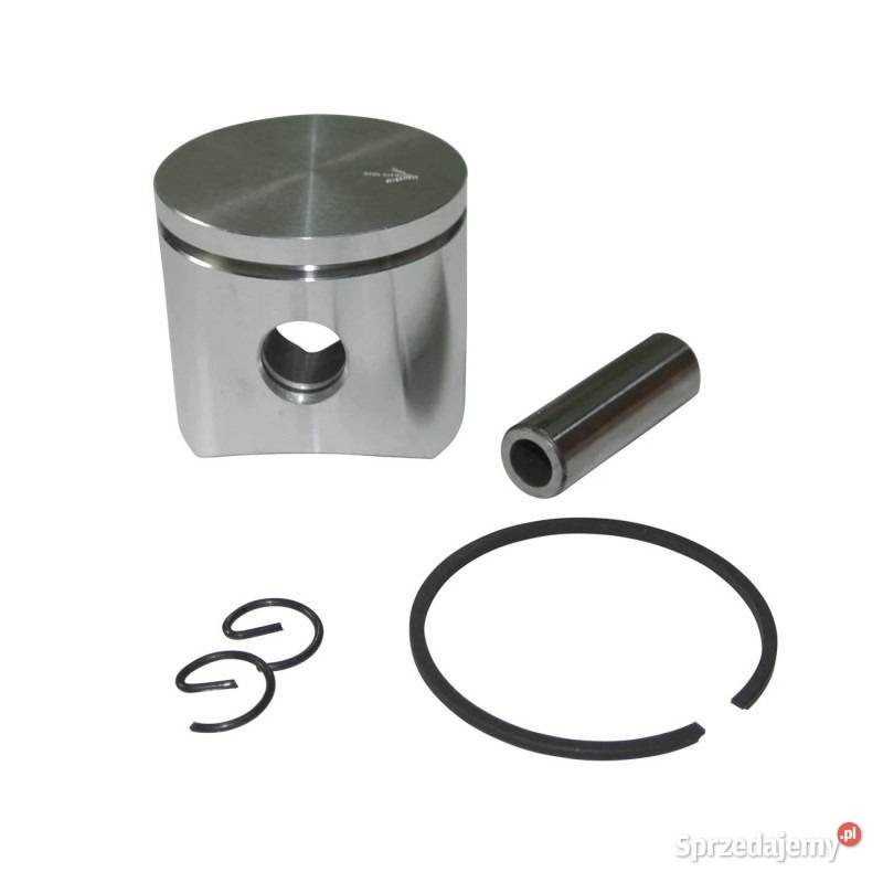 Tłok Kompletny HUSQVARNA 36 136 137 38mm Ostrołęka