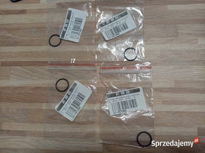 Oring wtrysku paliwa WHT000884 VW Audi Skoda osobowe Wtryskiwacze łódzkie sprzedam
