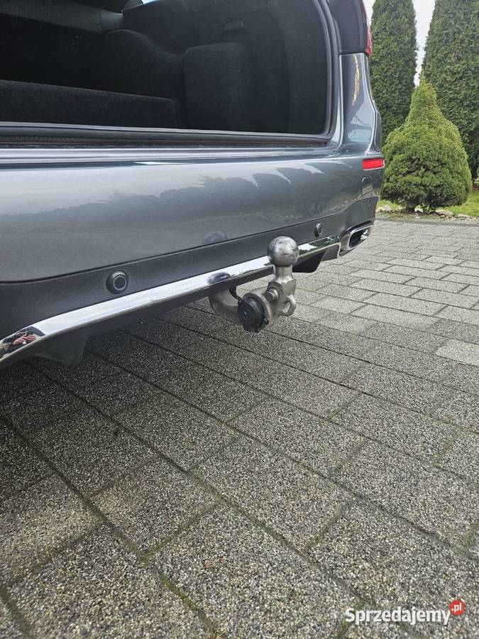 Mercedes E 300 AMG Line Klasa E Oleśnica