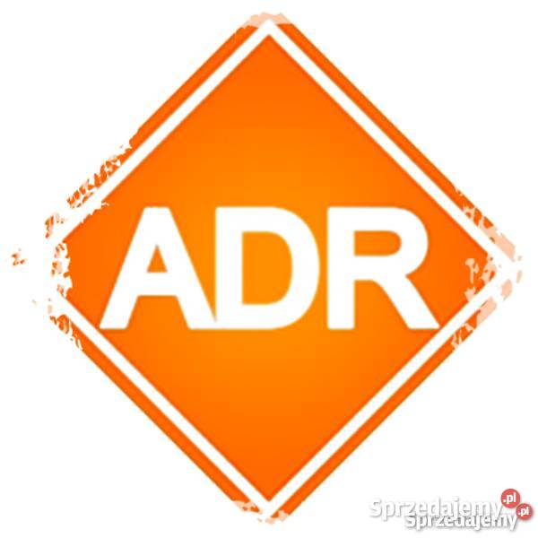 ADR DGSA RID doradca sprawozdania roczne Wrocław Współpraca biznesowa Współpraca biznesowa