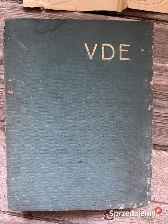 VDE Bestimmungen Vorschriften Regeln und Poznań