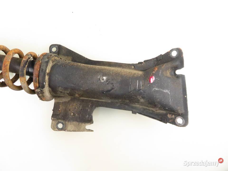 AMORTYZATOR PRAWY TYLNY AUDI 80 B4 Amortyzatory Amortyzatory sprzedam