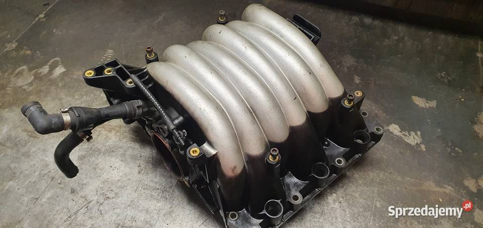 Audi a4 b5 a8 d2 a6 c5 c4 28 24 V6 kolektor Kolektory ssące Radom