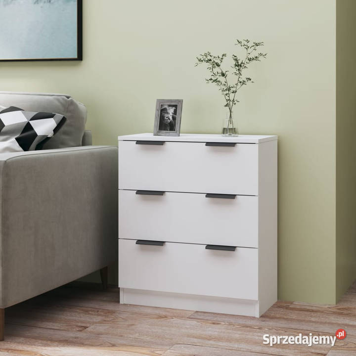 Szafka biała 60x30x70 materiał drewnopochodny Warszawa