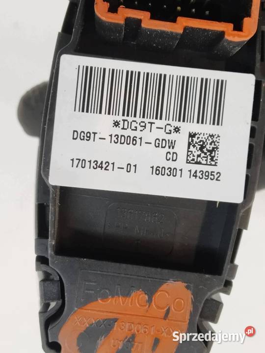 PRZEŁĄCZNIK ŚWIATEŁ DG9T13D061GDW Ford Mondeo