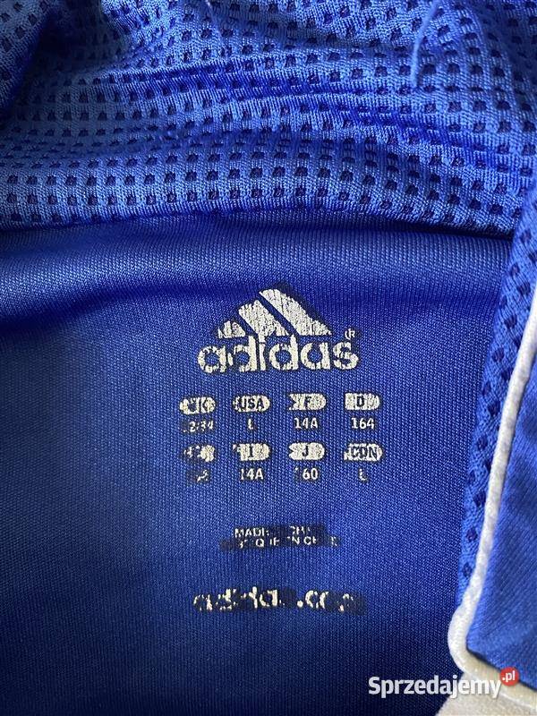 CHELSEA LONDYN 8 LAMPARD 2006 2008 adidas XSS Wrocław
