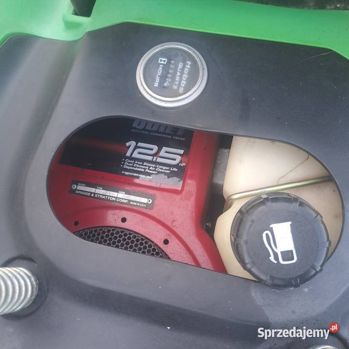 Kosiarka traktorek viking Kałuszyn