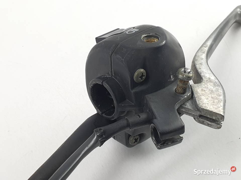 Wlacznik Przelacznik Manetka Dzwignia Cpi Aragon Łódź sprzedam