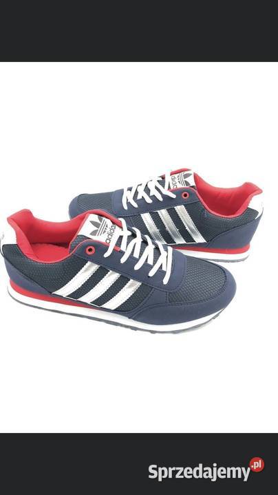 Buty męskie adidas Kłobuck