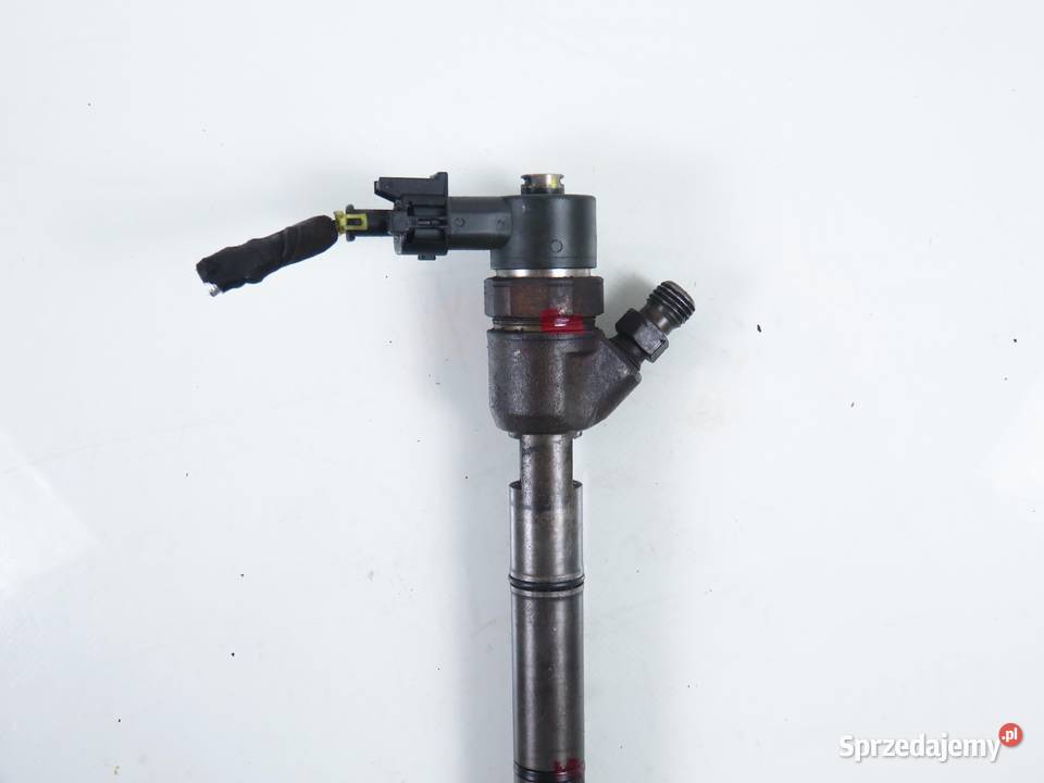 WTRYSKIWACZ KIA PRO CEED I 16 CRDi 0445110256