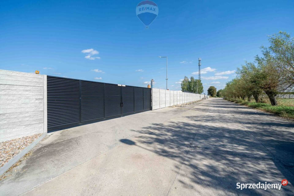 wynajmu Nowy Tomyśl wielkopolskie