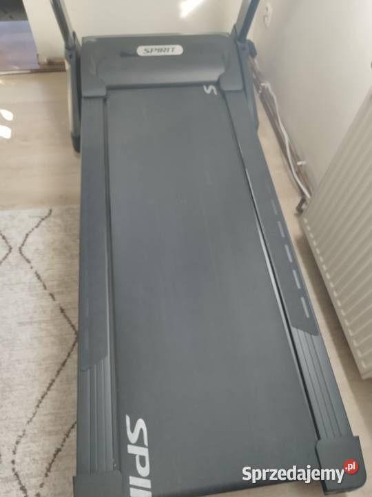 Bieżnia Spirit Fitness XT285 świętokrzyskie Węglów