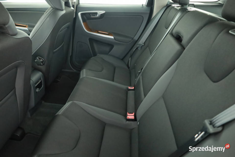 Volvo XC60 24 D SUV Piaseczno sprzedam