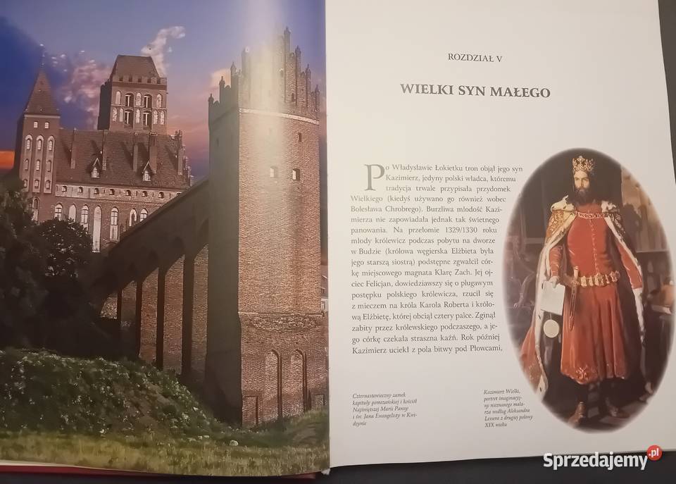 Jarosław Krawczyk O Polsce i Polakach Bellona Rok wydania 2004 Koźminek sprzedam