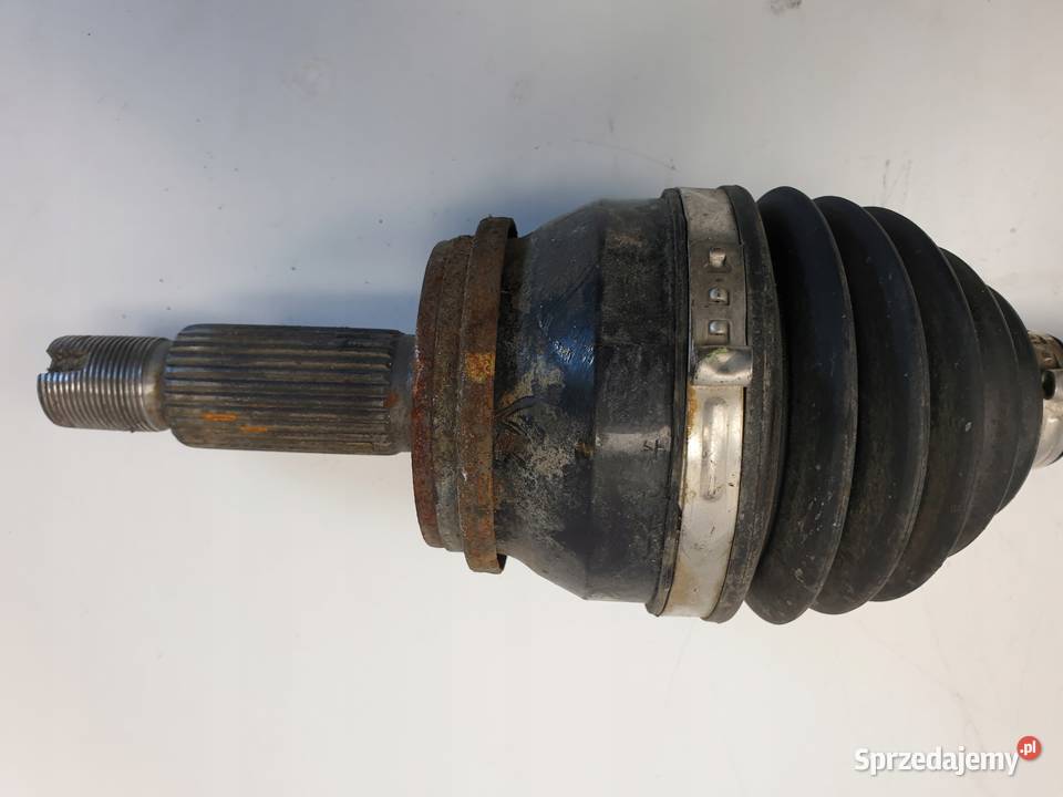 PÓŁOŚ Santa Fe IV 22 CRDI LEWA Półoś Automa osobowe Rudka