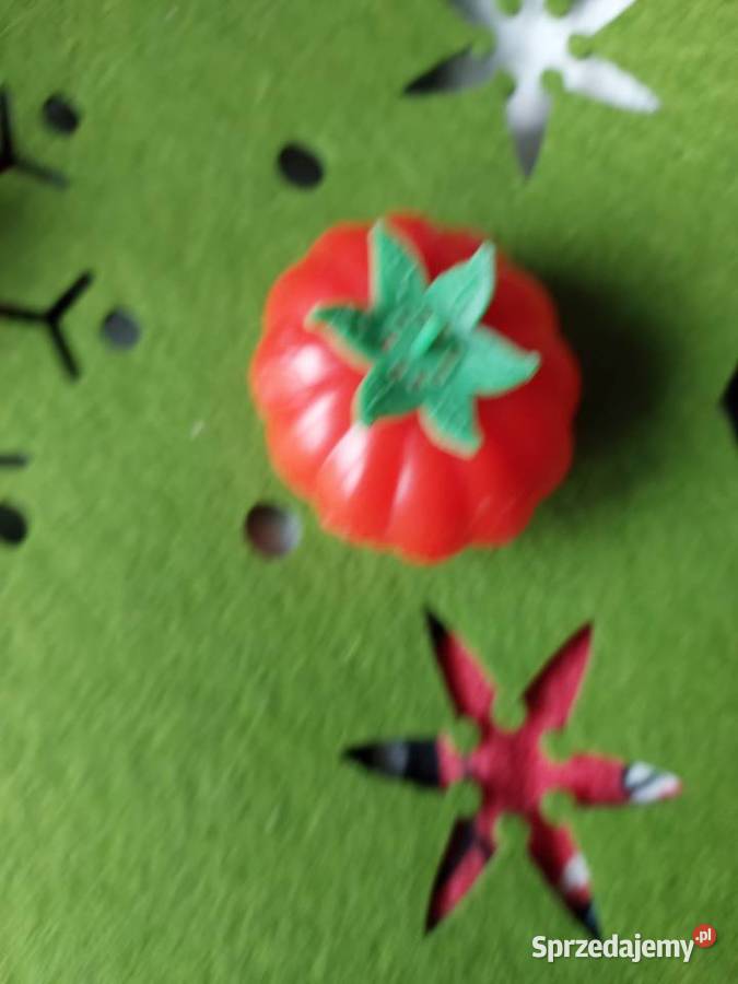 Solniczka mała PRL pomidor dolnośląskie Wrocław sprzedam