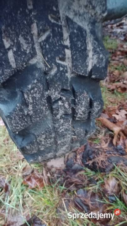 Dyfer z kołami żuk Nowa Jastrząbka sprzedam