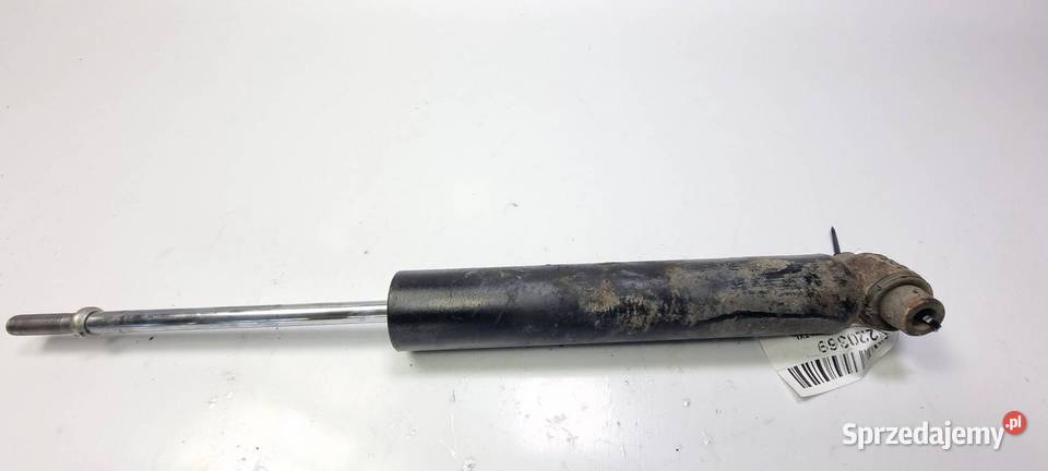 AMORTYZATOR PRAWY TYŁ CITROEN C4 PICASSO osobowe Lipno