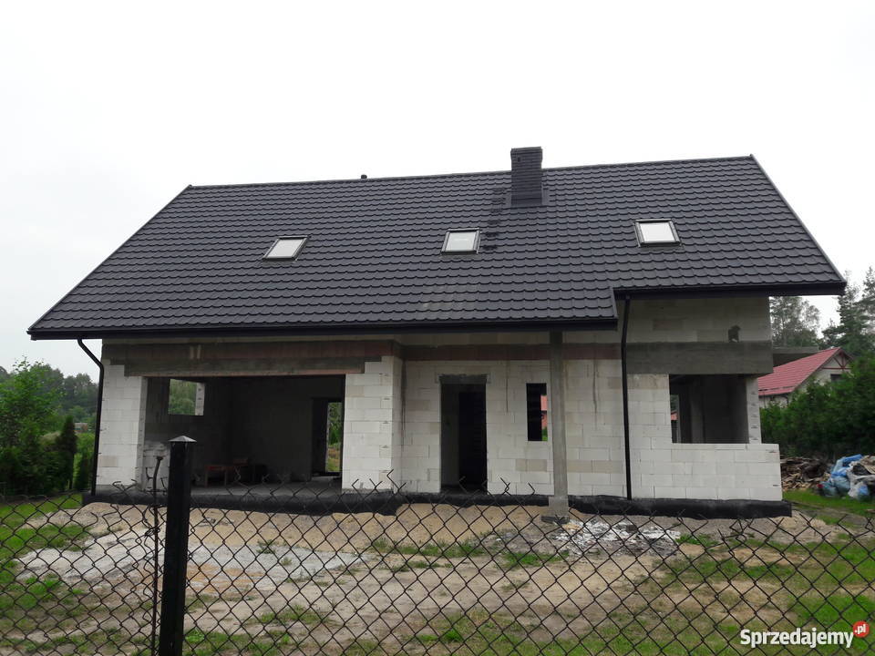 sprzedam dom