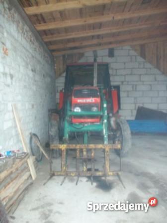 Ursus 902 Rutki-Kossaki
