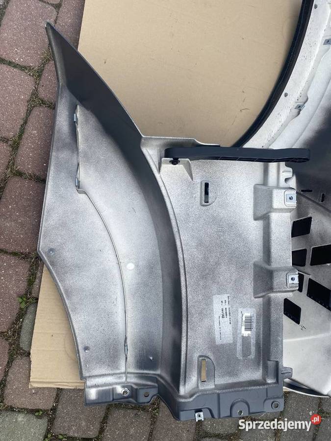 Mercedes Actros Arocs Antos mp4 mp5 Stopnica ciężarowe Zgierz