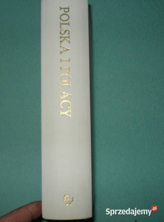 Polska i Polacy Warszawa