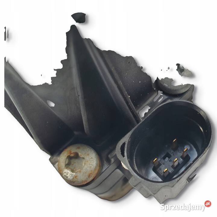ZAWÓR EGR Renault Corsa E Combo 13 CDTI 55249869 osobowe Chełm