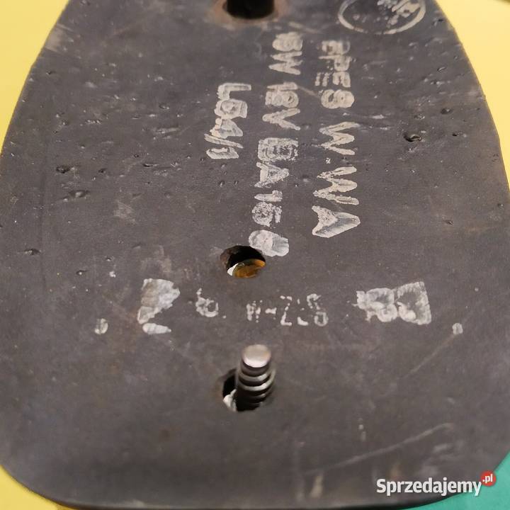 Lampa obrysowa do zabytkowego pojazdu Kluczbork sprzedam