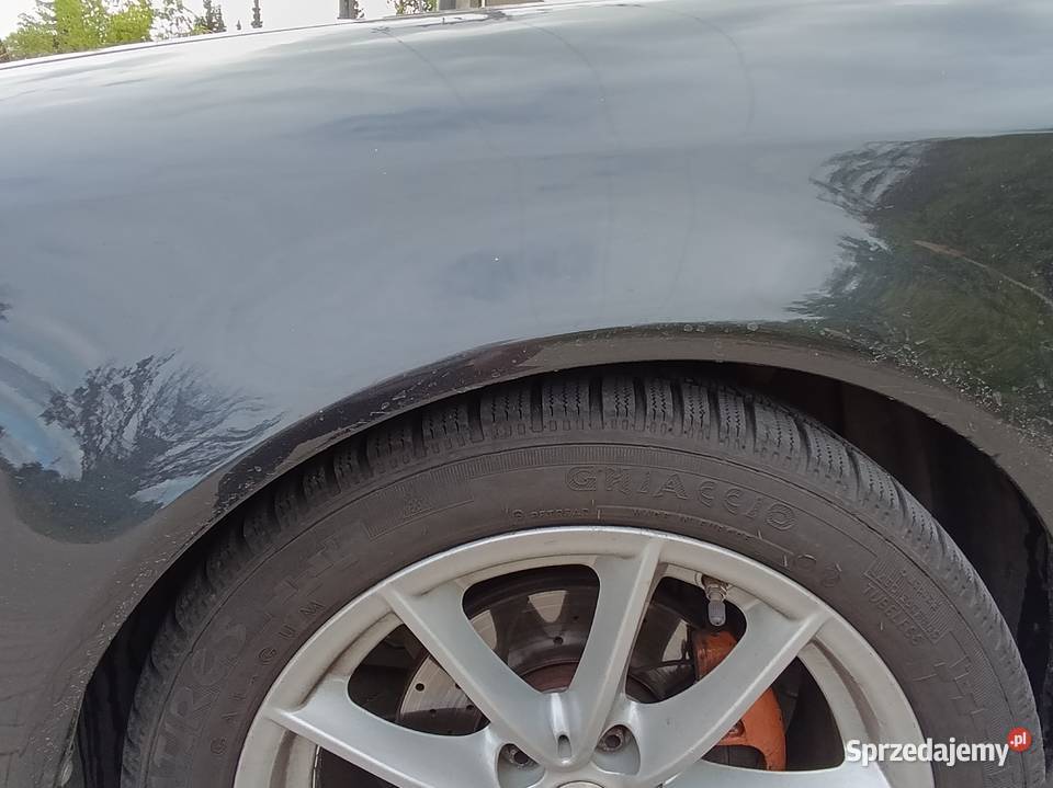 Sprzedam audi A6 C5 2400cm3 mazowieckie