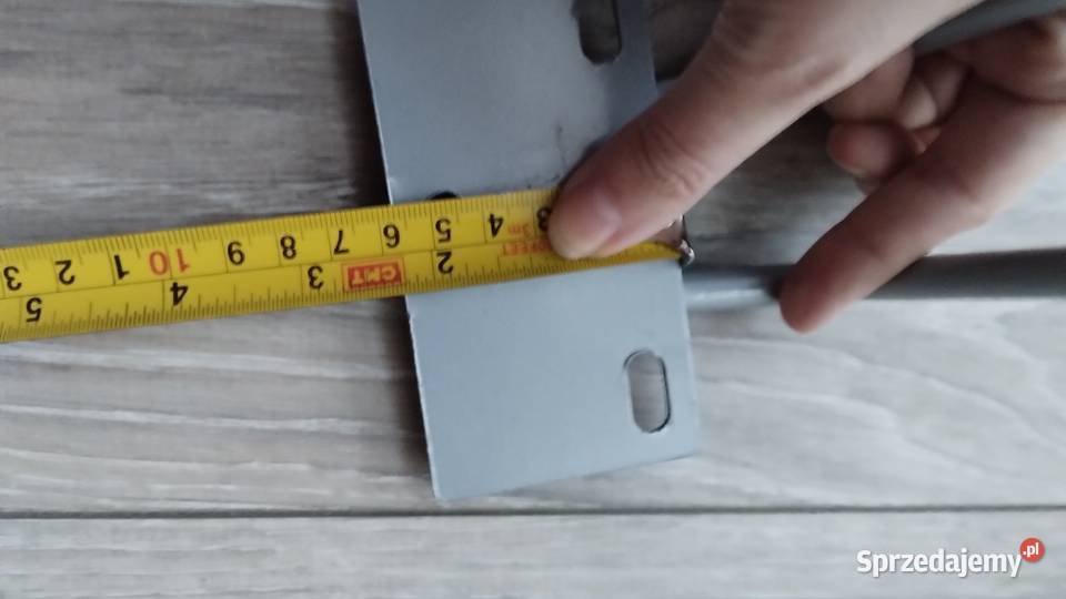zestaw podłokietników podłokietnik niebieski Poznań