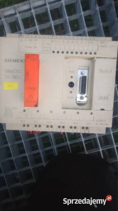 automatyka styczniki siemens itp Lubsko sprzedam