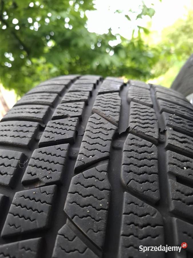 Felgi BMW e39 styling 82 Samochodowe Radwanice