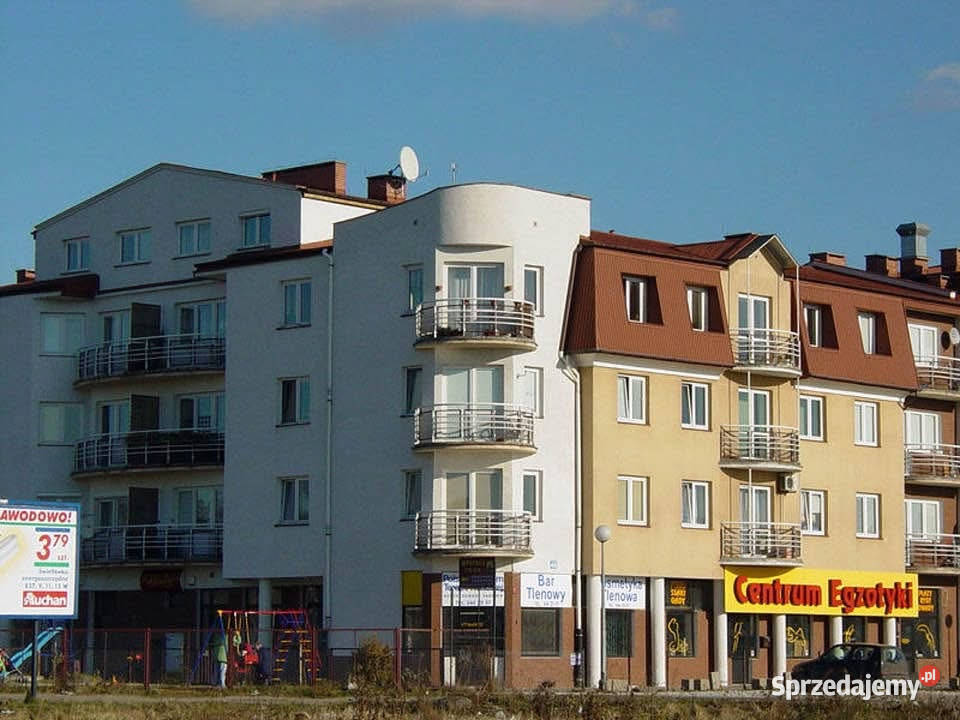 Mieszkanie 2pokojowe na Ursynowie mazowieckie Warszawa sprzedam