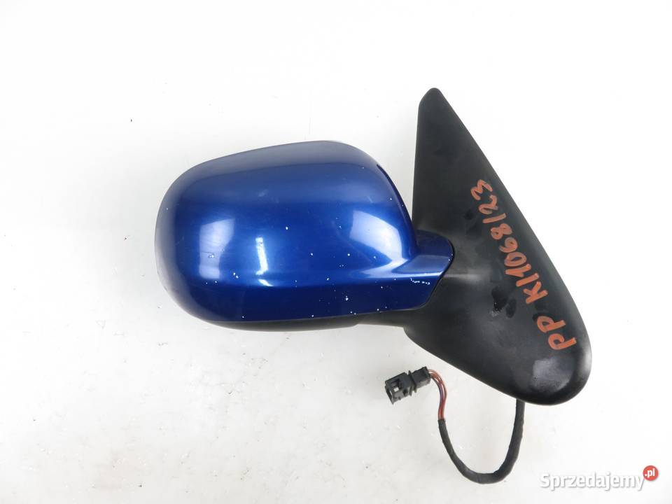 LUSTERKO PRAWE SEAT TOLEDO II 7 PIN LS5N