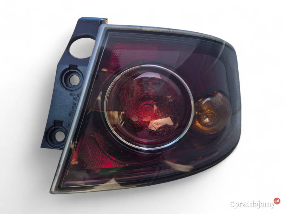 LAMPA TYŁ PRAWA W BŁOTNIK SEAT IBIZA III SMOKE Działoszyce