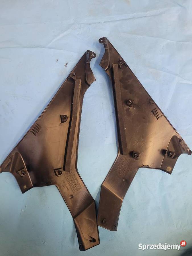 Kawasaki ninja ZX 400 1823 osłona plastik bok wielkopolskie Nowy Tomyśl