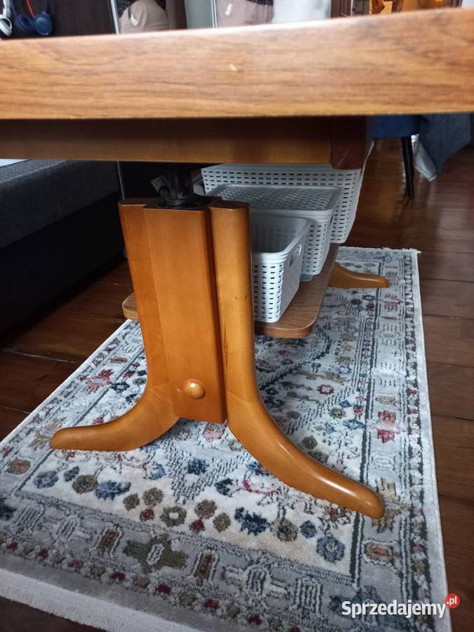 Ławostół stan 80cm Poznań