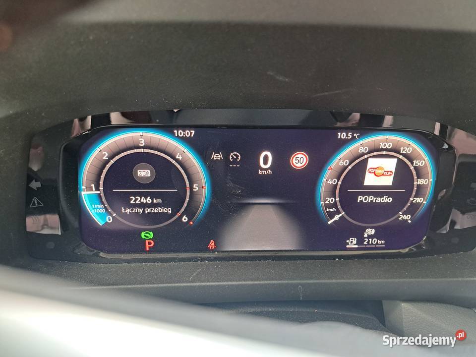 Cesja leasingu Volkswagen Crafter Konstancin-Jeziorna sprzedam