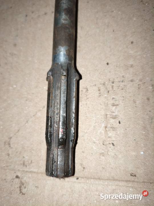 Wał kardana K750 Wały kardana