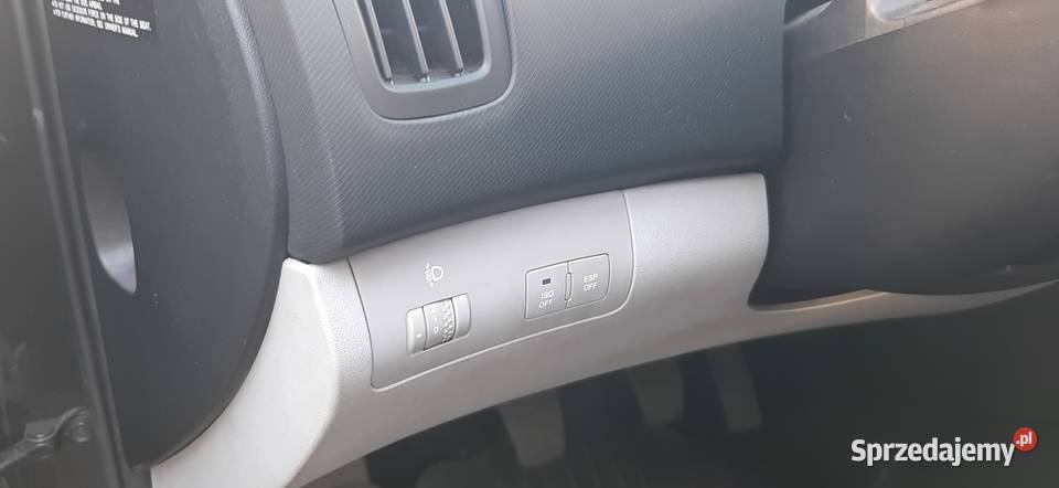 Kia Ceed 14 gaz 171000km Cee'd Siemianowice Śląskie