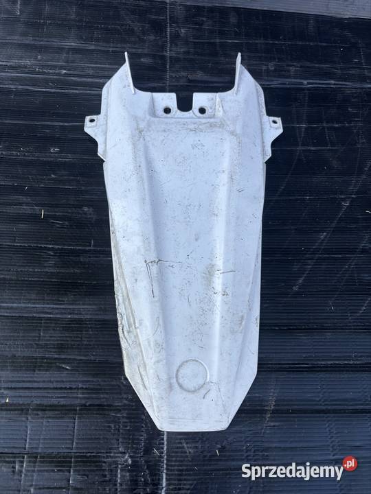 Tylni Błotnik YAMAHA WR 125 Radom