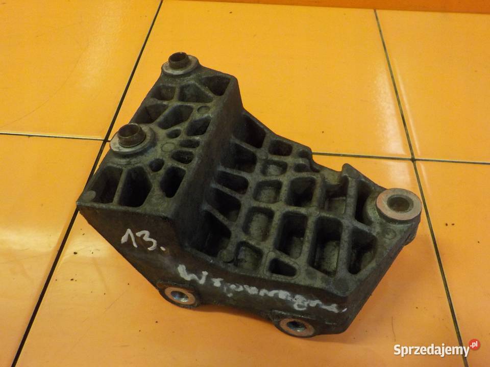 RANGE ROVER SPORT 42 SUPERCHARGED 08r lapa pompy Suków