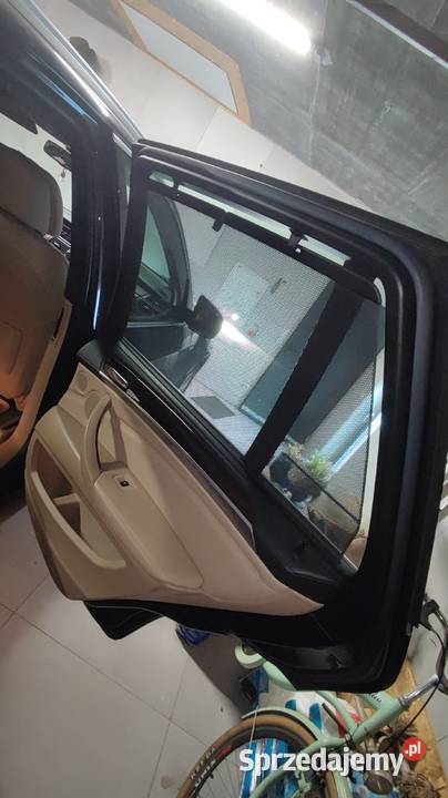 BMW X5 E70 30 335xd Mpakiet X5 Kluczbork