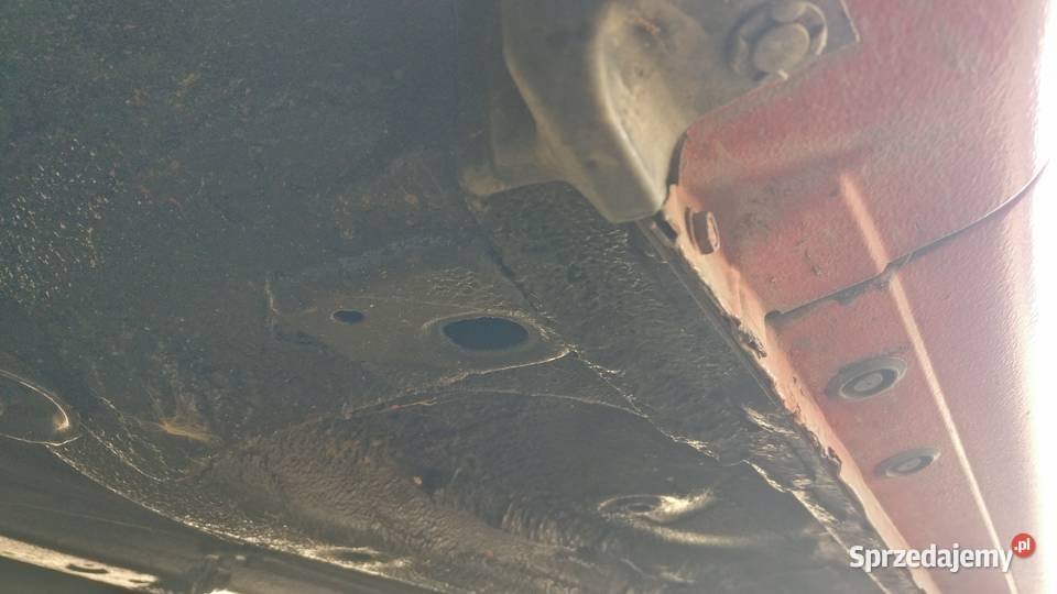 Daihatsu Sirion zadbany klima 2xkoła latozima Chełm
