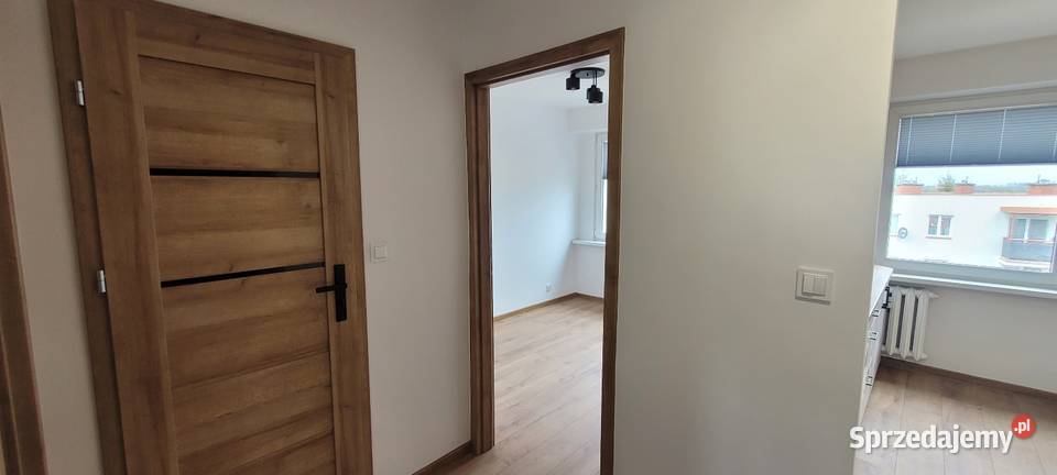 Sprzedam mieszkanie 47 Białystok sprzedam