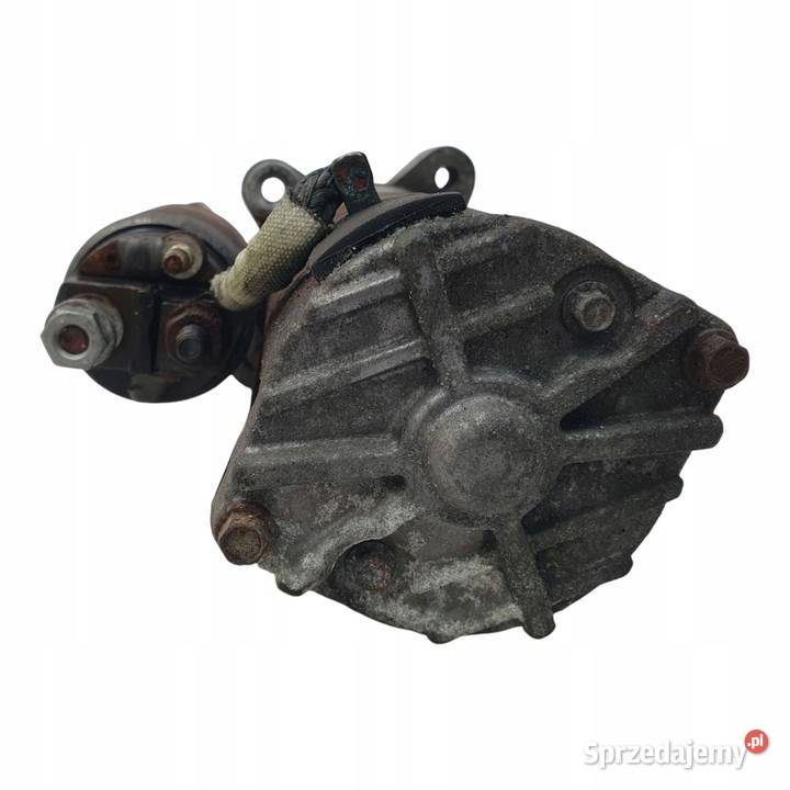 ROZRUSZNIK Volvo V50 S40 Focus Mondeo 20 D osobowe lubelskie Chełm sprzedam
