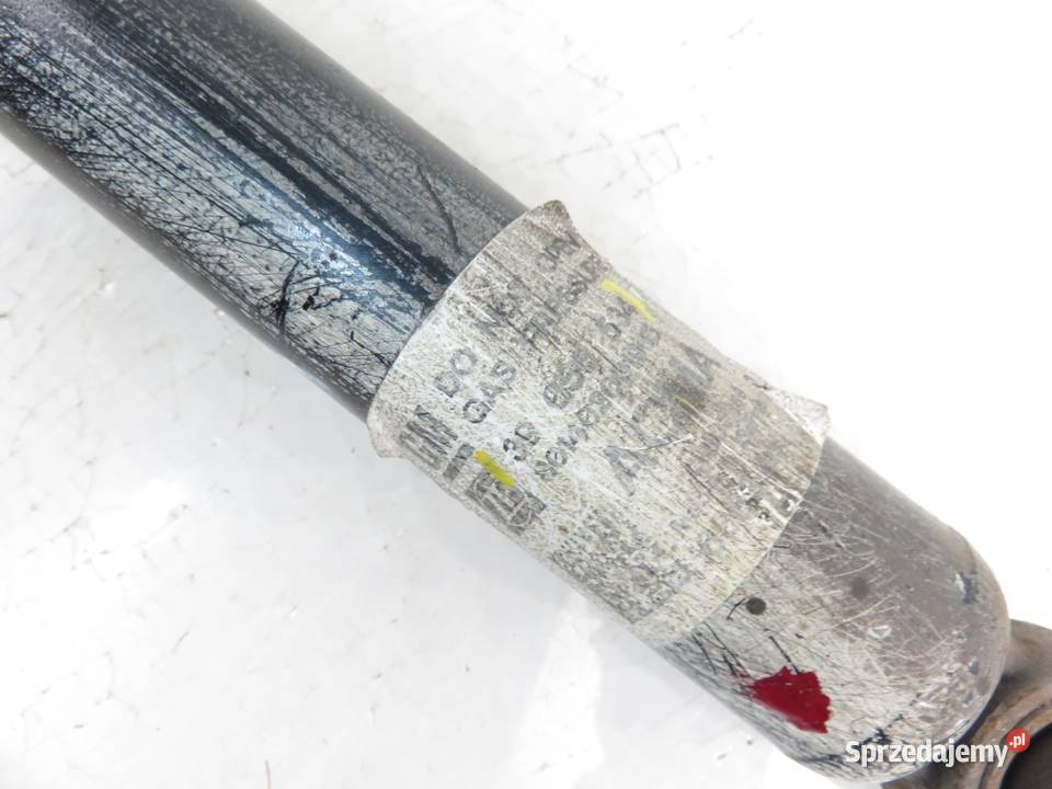 AMORTYZATORY TYŁ OPEL ASTRA K 39056534