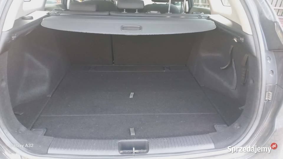 Kia CEED 16 CRDi 128 Zadbana prywatnej osoby Rok produkcji 2013 Cee'd mazowieckie